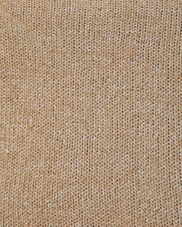 Anawood Yellow Throw