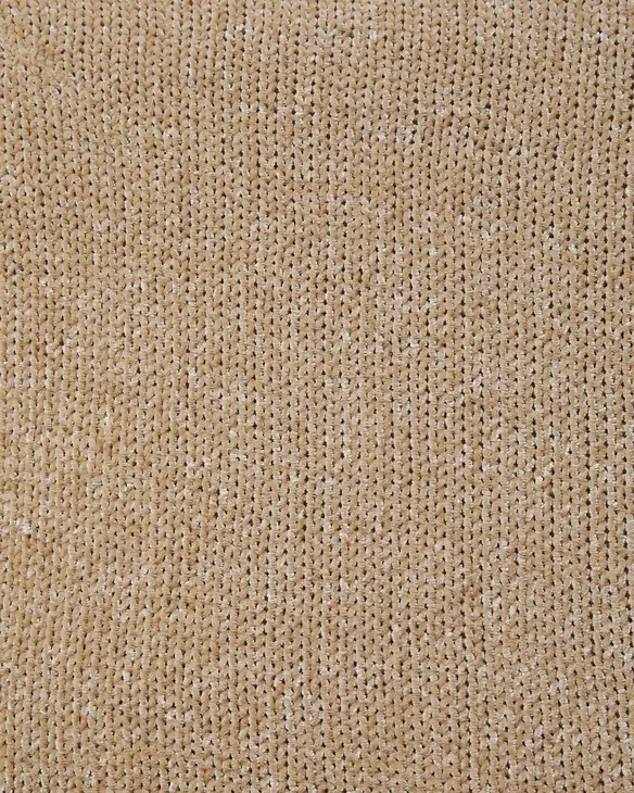 Anawood Yellow Throw