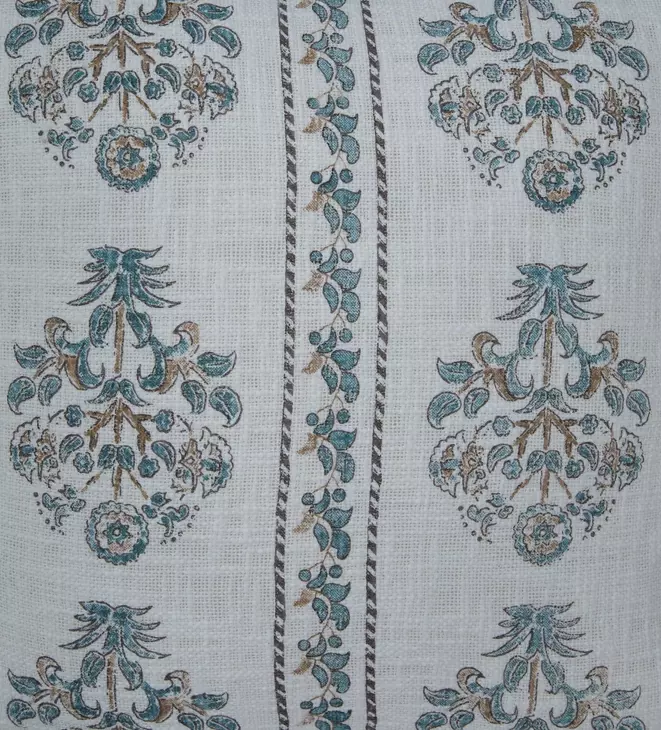 Paulmour Green and Gray Accent Pillow