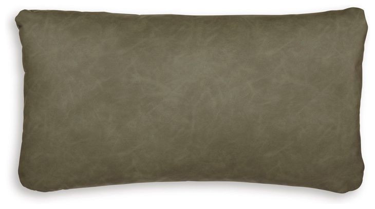 Danvale Green Accent Pillow