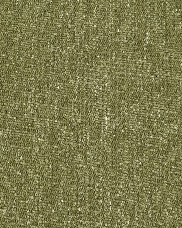 Anawood Olive Green Throw Set of 3