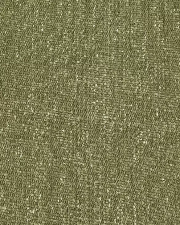 Anawood Olive Green Throw Set of 3