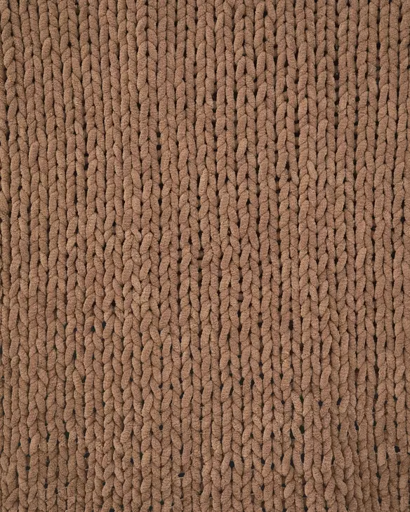 Chaddon Sienna Throw Set of 3