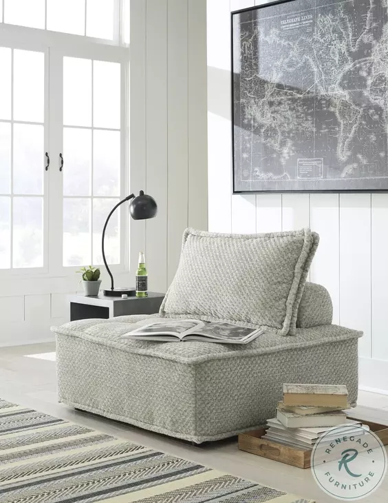 Bales Taupe Piece Modular Seating