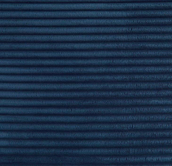 Bales Navy 8 Piece Modular Sectional