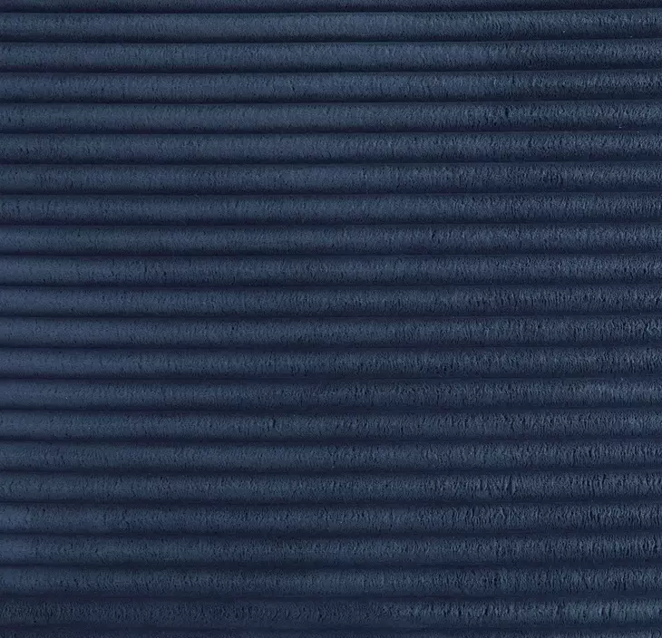 Bales Navy 8 Piece Modular Sectional