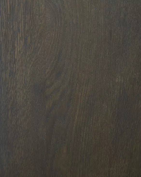 Orsonal Espresso Brown 4 Door Accent Cabinet
