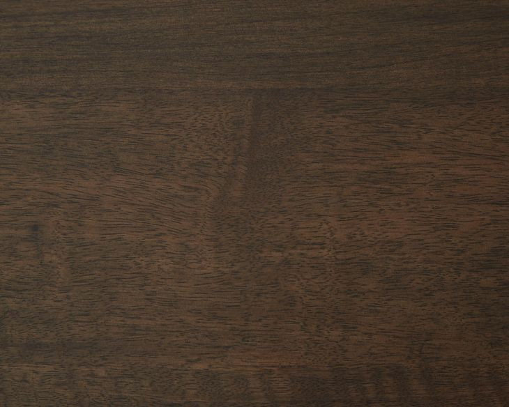 Mayridge Medium Brown 2 Door Accent Cabinet