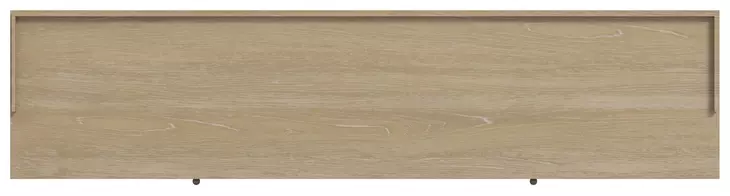 Haven Sun Oak Occassional Table Set