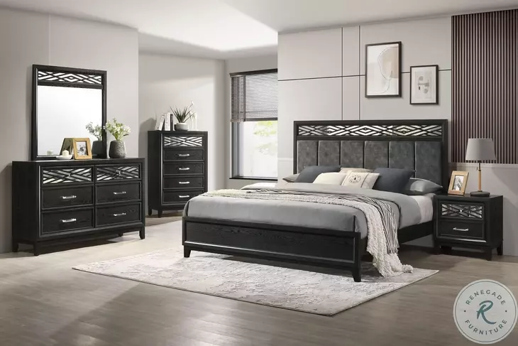 Obsidian Black Mirror