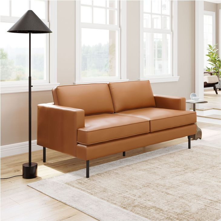 Decade Brown Sofa