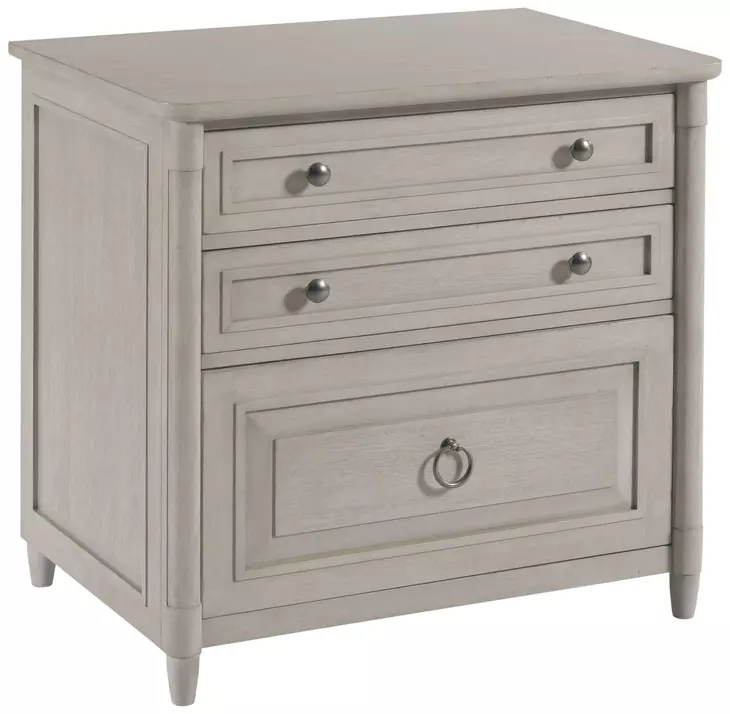 Domaine Beige Home Office Set