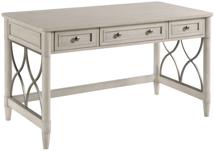 Domaine Beige 54" Writing Desk