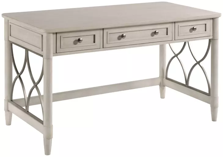 Domaine Beige Home Office Set