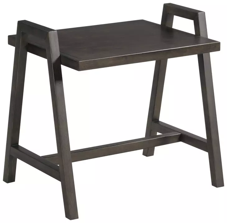 Bessemer Black Occasional Table Set