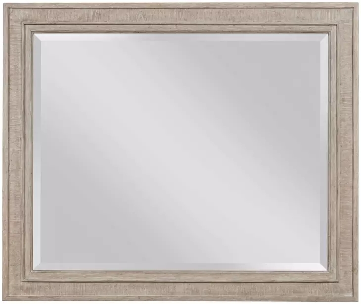Sento Breve Rectangular Landscape Dresser Mirror