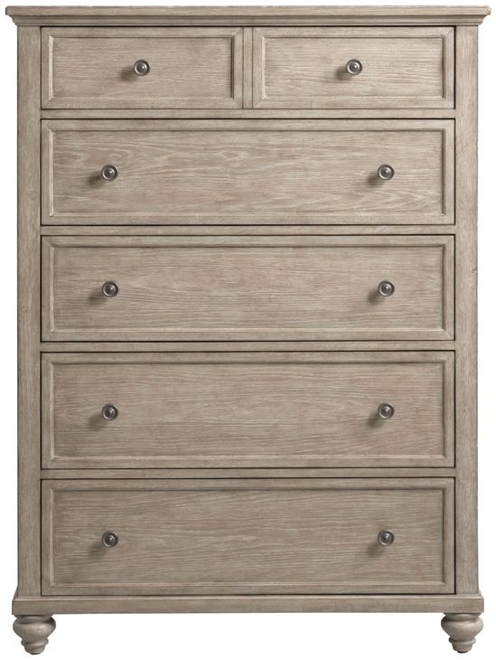 Miriam Breve 5 Drawer Chest