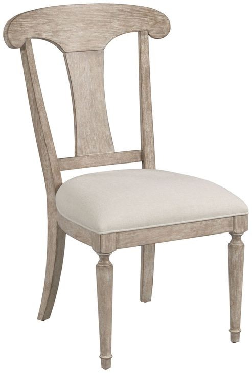 Maeve Breve Performance Fabric Side Chair