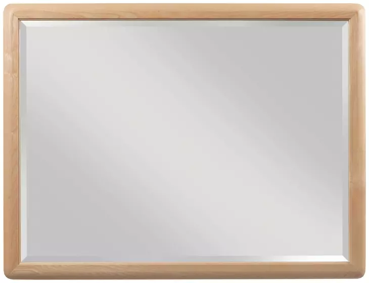 Essence Ash Rectangular Dresser Mirror