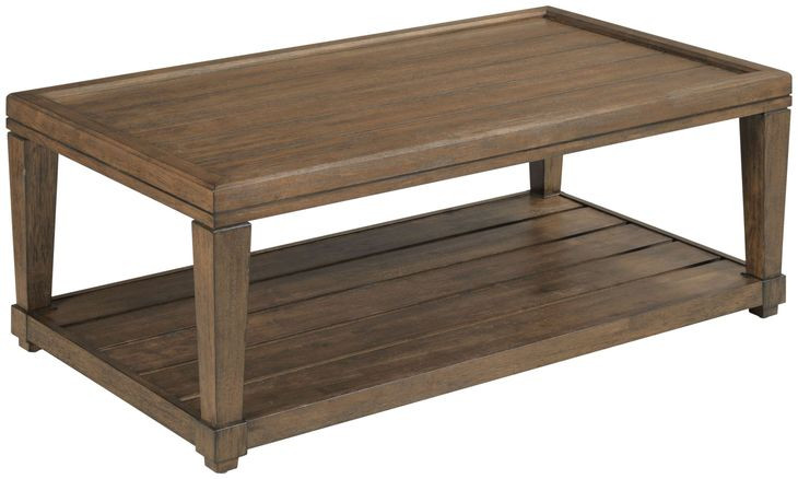 Oliver Hamilton Sepia Rectangular Occasional Table Set