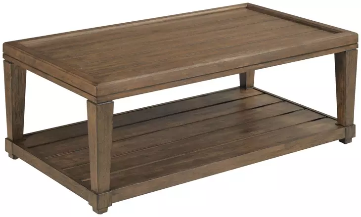 Oliver Hamilton Sepia Rectangular Occasional Table Set