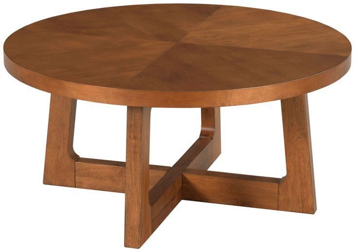 Archetype Cinnamon Occasional Table Set