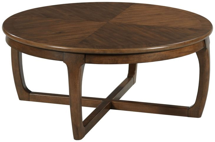 Cartwright Medium Stain Occasional Table Set