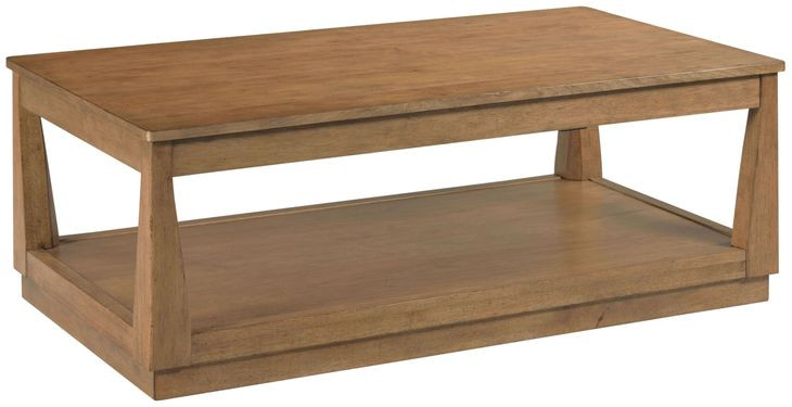 Clifton Medium Stain Occasional Table Set