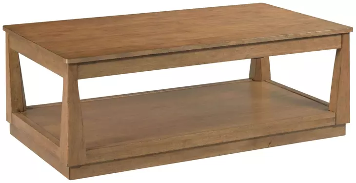 Clifton Medium Stain Occasional Table Set
