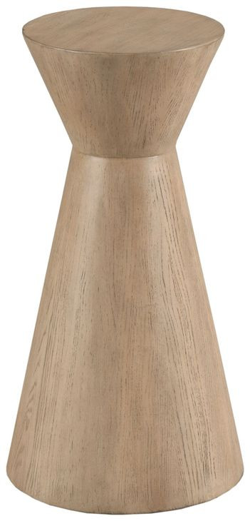Indiya Light Stain Occasional Table Set