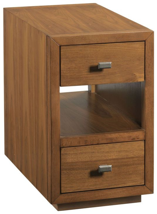 Premise Medium Stain Occasional Table Set