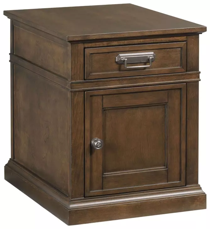 Structures Sable Chairside Chest