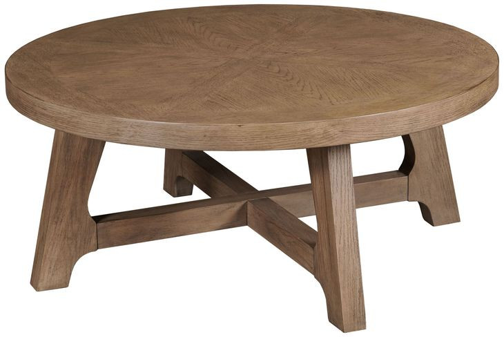Weisman Medium Stain Occasional Table Set