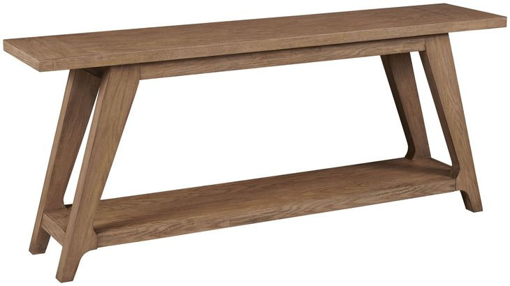 Weisman Medium Stain Occasional Table Set