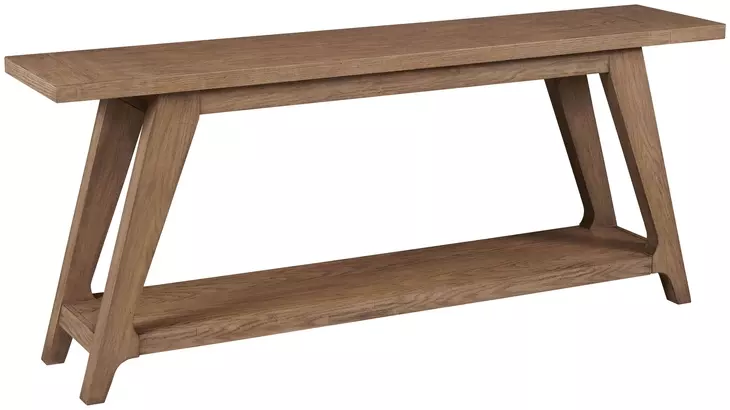 Weisman Medium Stain Occasional Table Set