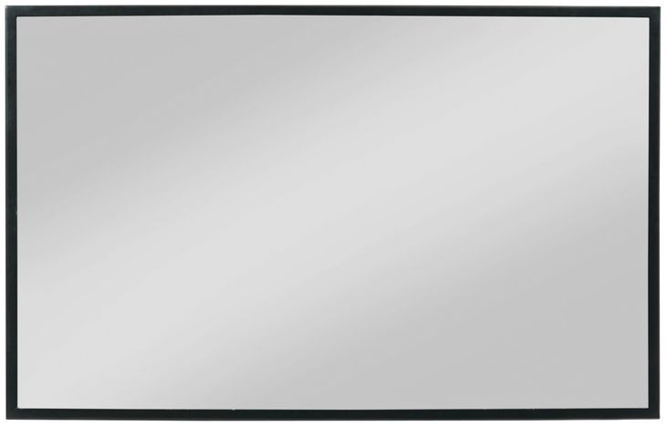 Abode Schafer Medium Stain Rectangular Dresser Mirror