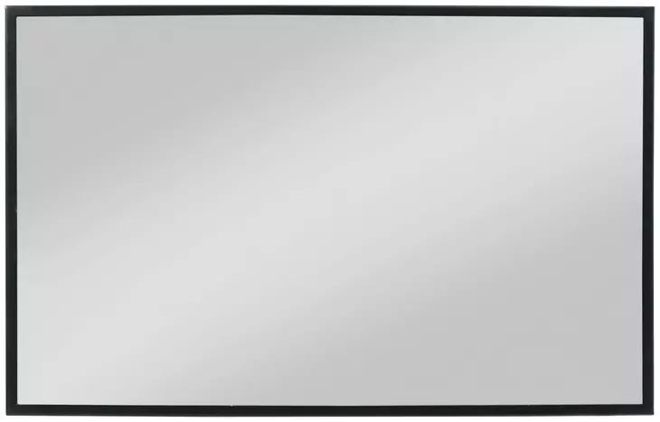 Abode Schafer Medium Stain Rectangular Dresser Mirror