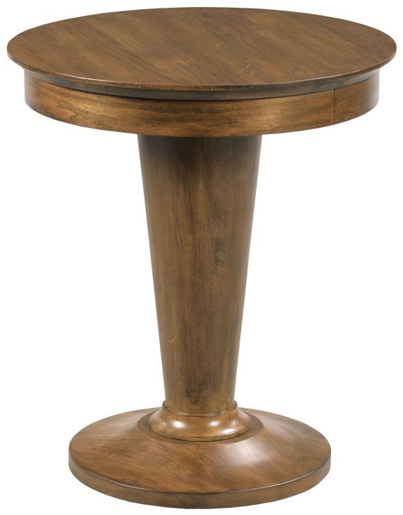 Abode Medium Stain Occasional Table Set