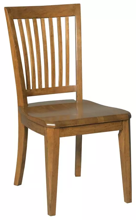Aspire Caton Aspire Cherry Dining Chair