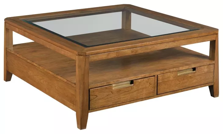 Aspire Brown Occasional Table Set
