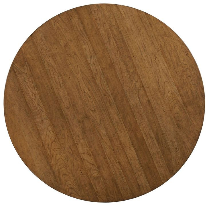 Array Cherry 48" Round Dining Table