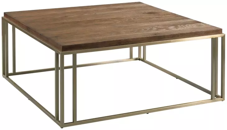 Brighton-Acquisitions Brighton Medium Stain Occasional Table Set