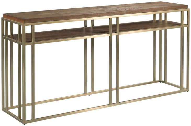 Brighton-Acquisitions Brighton Medium Stain Occasional Table Set