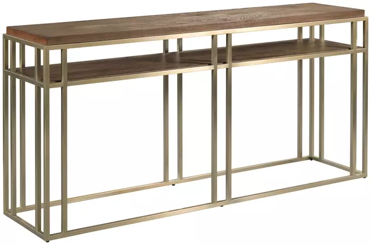 Brighton-Acquisitions Brighton Medium Stain Occasional Table Set