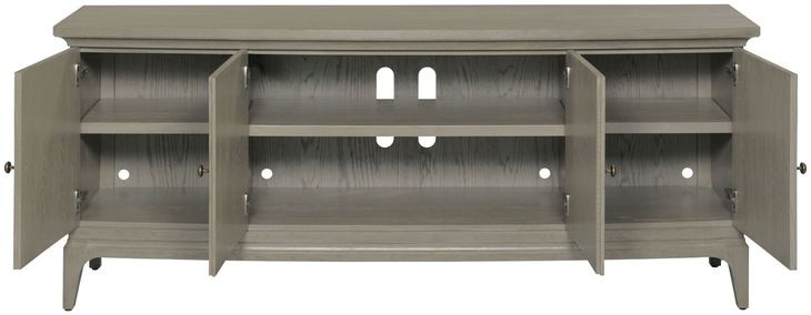 Kingstown Stone 76" TV Stand
