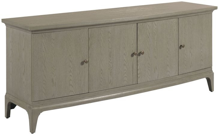 Kingstown Stone 76" TV Stand