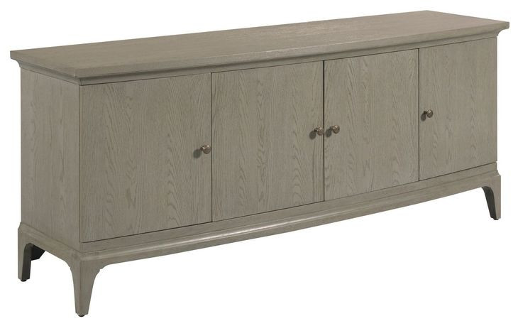 Milan Stone 76" TV Stand