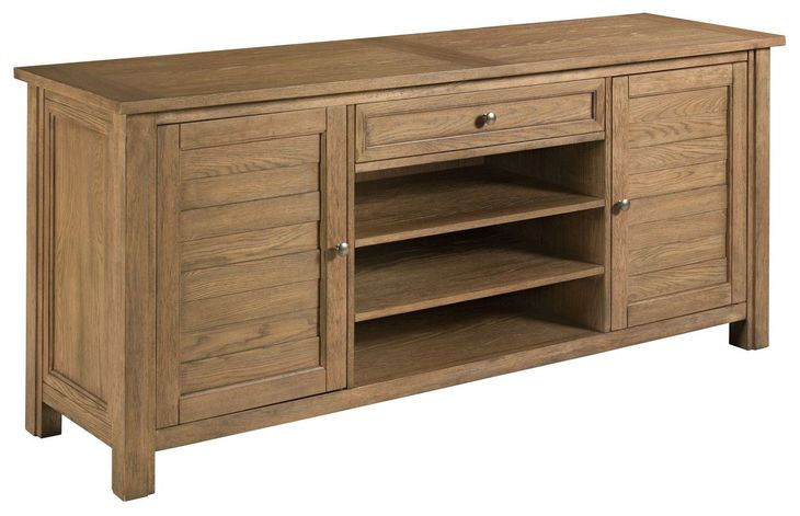 Providence Brown 72" TV Stand