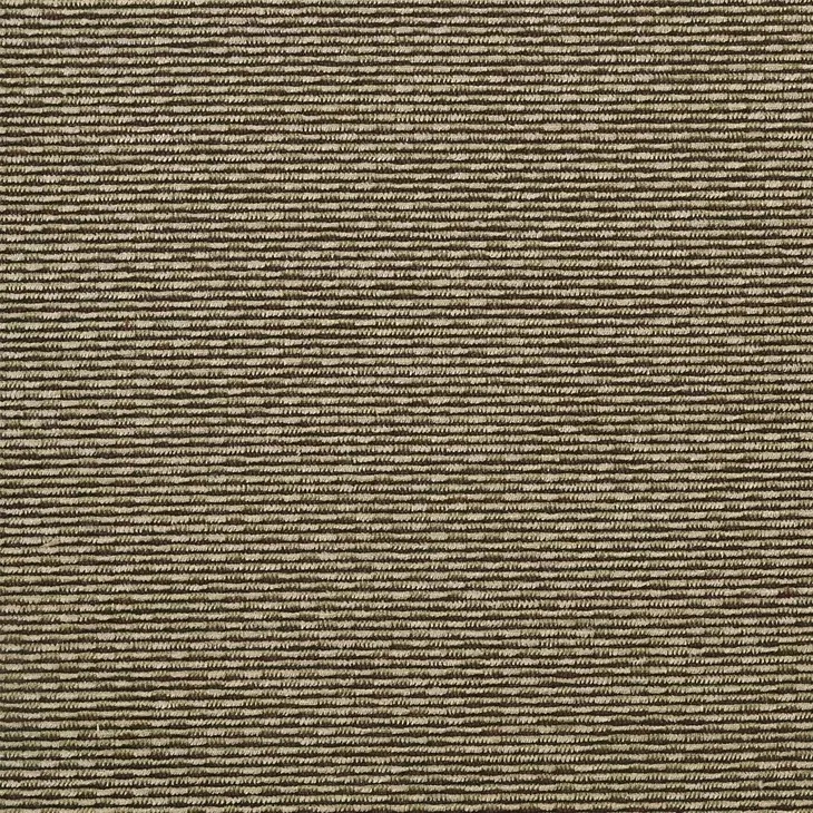 Mission Casuals Brown Upholstered Lattice Chair Set of 2
