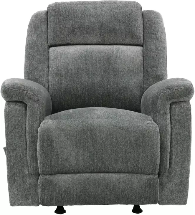 Adam Athena Mineral Rocker Recliner